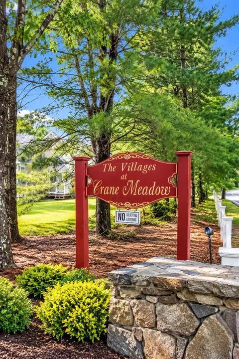 1 Whispering Brook Rd #1, Marlborough, MA 01752