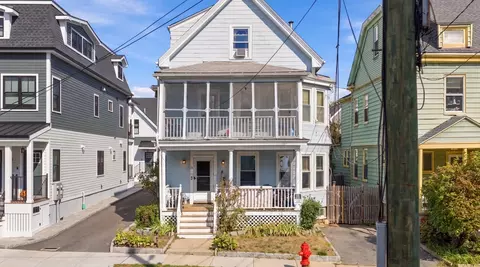 13 Stickney Ave, Somerville, MA 02145