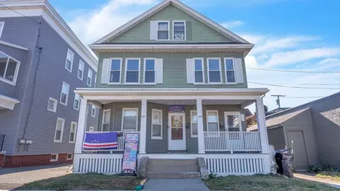 745 747 Mount Auburn St, Watertown, MA 02472