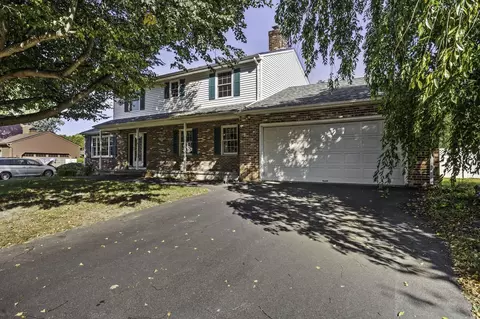 23 Magnolia Ter, South Hadley, MA 01075