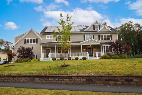 lot5 14 Charles Ext, North Reading, MA 01864
