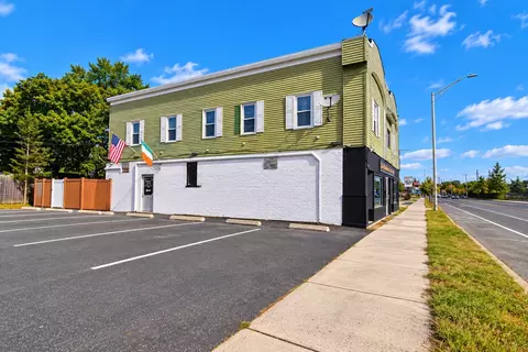 Exterior - 664-668 Page Blvd, Springfield, MA 01104 photo 2 of 3