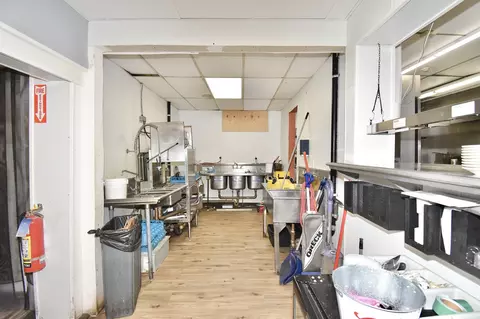 Kitchen - 664-668 Page Blvd, Springfield, MA 01104 photo 1 of 3