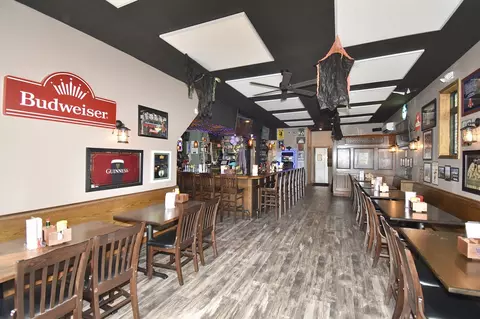 Dining - 664-668 Page Blvd, Springfield, MA 01104 photo 1 of 4