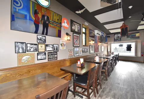 Dining - 664-668 Page Blvd, Springfield, MA 01104 photo 4 of 4
