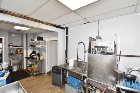 Kitchen - 664-668 Page Blvd, Springfield, MA 01104 photo 3 of 3