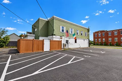 Exterior - 664-668 Page Blvd, Springfield, MA 01104 photo 1 of 3