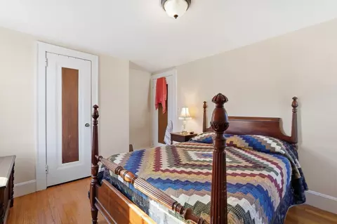 Bedroom - 726 Allen St, Springfield, MA 01118 photo 1 of 5