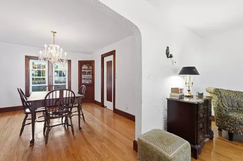 Dining - 726 Allen St, Springfield, MA 01118 photo 1 of 3