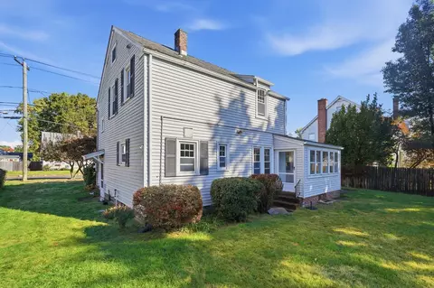 Exterior - 726 Allen St, Springfield, MA 01118 photo 8 of 8