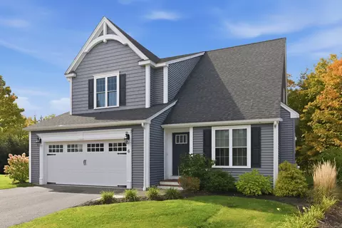 6 Cain Cir #6, Southborough, MA 01772
