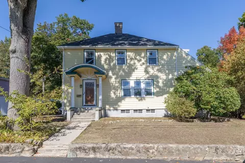 81 Chandler Rd, Medford, MA 02155