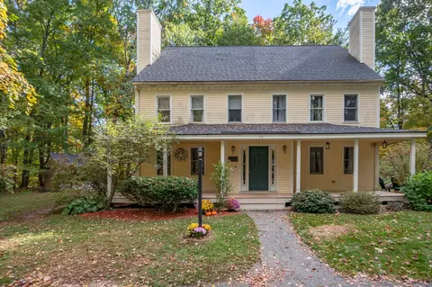79 Kemp #A, Groton, MA 01450