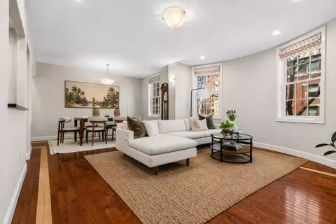 13 Bowdoin St #3AB, Boston, MA 02114