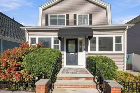 65 Second St, Medford, MA 02155