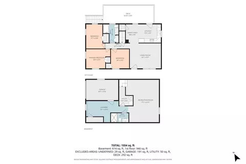 Floorplan - 11 Timrod Dr, Worcester, MA 01603 photo 5 of 5