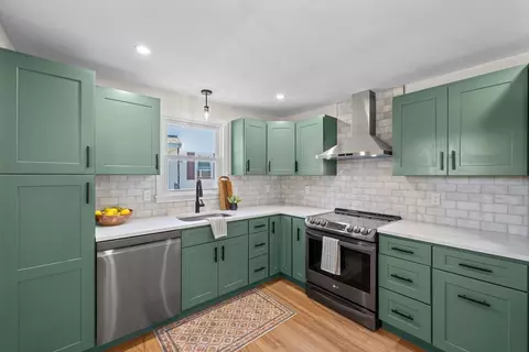 Kitchen - 11 Timrod Dr, Worcester, MA 01603 photo 1 of 2