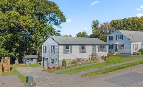 View/Area - 11 Timrod Dr, Worcester, MA 01603 photo 1 of 1