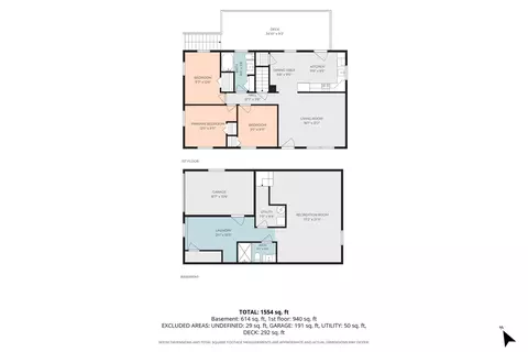 Floorplan - 11 Timrod Dr, Worcester, MA 01603 photo 3 of 3