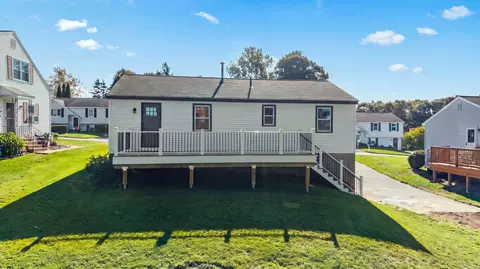 Exterior - 11 Timrod Dr, Worcester, MA 01603 photo 7 of 7