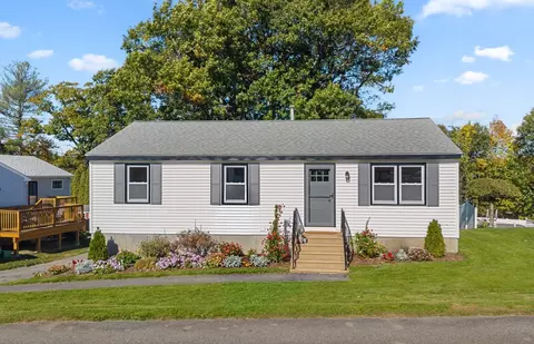 Exterior - 11 Timrod Dr, Worcester, MA 01603 photo 2 of 7