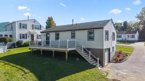 Exterior - 11 Timrod Dr, Worcester, MA 01603 photo 6 of 7