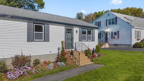 Exterior - 11 Timrod Dr, Worcester, MA 01603 photo 4 of 7
