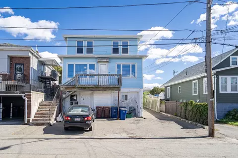 46 South Ave, Revere, MA 02151