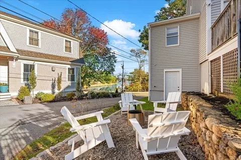 Exterior - 120 Downer Ave, Hingham, MA 02043 photo 7 of 7