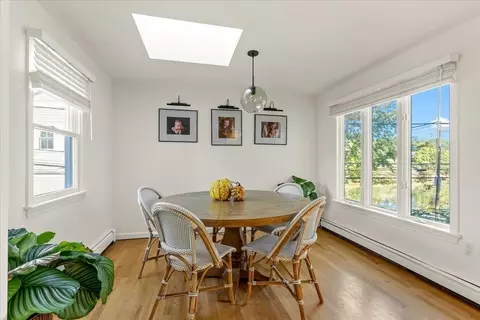 Dining - 120 Downer Ave, Hingham, MA 02043 photo 1 of 1