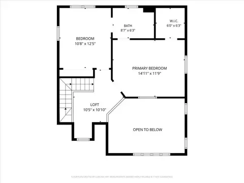 Floorplan - 120 Downer Ave, Hingham, MA 02043 photo 2 of 4