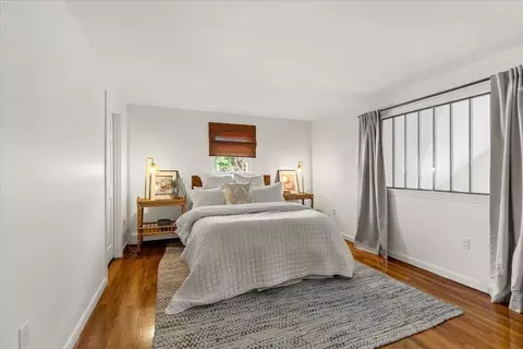 Bedroom - 120 Downer Ave, Hingham, MA 02043 photo 1 of 3