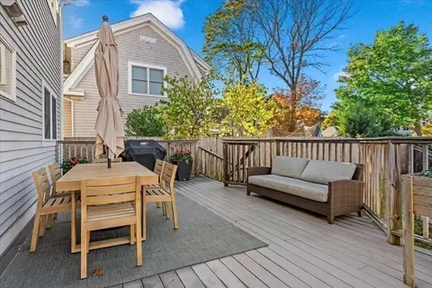 Exterior - 120 Downer Ave, Hingham, MA 02043 photo 5 of 7