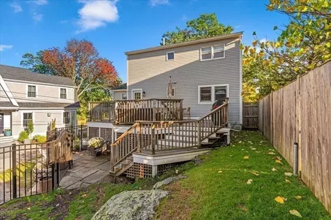 Exterior - 120 Downer Ave, Hingham, MA 02043 photo 6 of 7