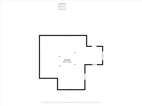 Floorplan - 120 Downer Ave, Hingham, MA 02043 photo 3 of 4