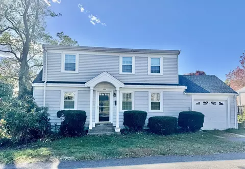 173 Green St, Weymouth, MA 02191