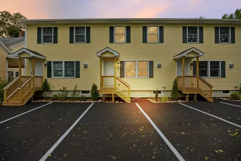 531 Foundry St #D, Easton, MA 02356