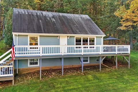 303 S Shelburne Rd, Shelburne, MA 01370