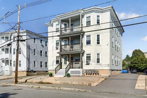 16 Bellevue Ave, Brockton, MA 02302