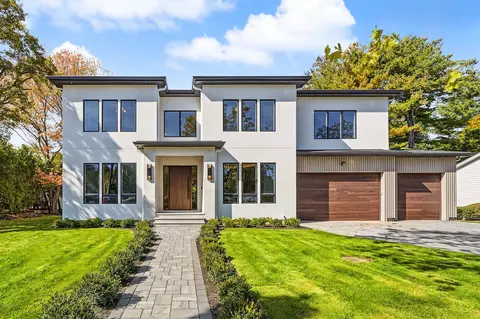 65 Levbert Rd, Newton, MA 02459