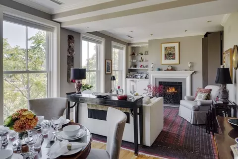 6 Edgerly #504, Boston, MA 02116