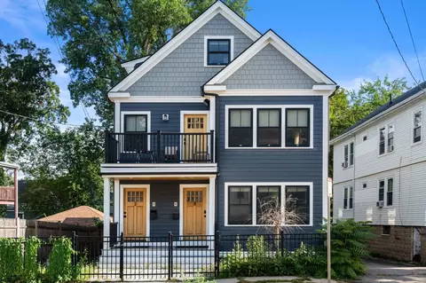 2 Crossman St # -4, Mattapan, MA 02126