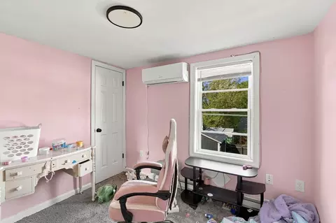 Bedroom - 96 Decatur St, Indian Orchard, MA 01151 photo 2 of 2