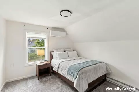 Bedroom - 96 Decatur St, Indian Orchard, MA 01151 photo 1 of 2