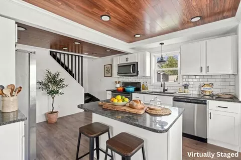 Kitchen - 96 Decatur St, Indian Orchard, MA 01151 photo 1 of 2