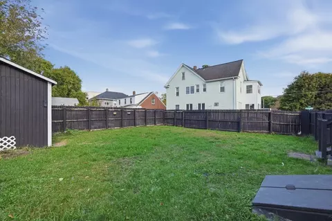 Exterior - 96 Decatur St, Indian Orchard, MA 01151 photo 4 of 4