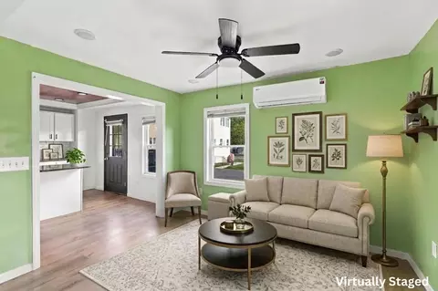 Living - 96 Decatur St, Indian Orchard, MA 01151 photo 1 of 2