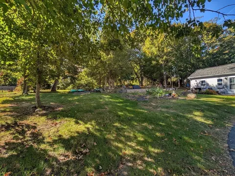 Exterior - 532 Main St, Wareham, MA 02571 photo 3 of 10