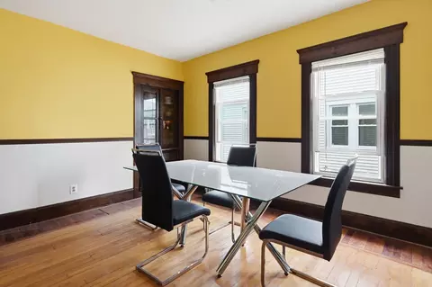 Dining - 54 Commonwealth Ave, Springfield, MA 01108 photo 1 of 4