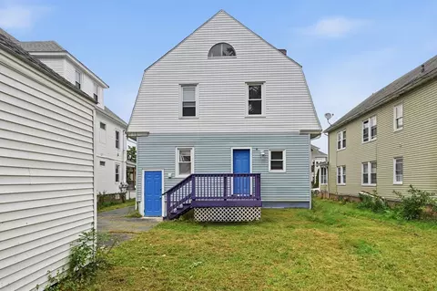 Exterior - 54 Commonwealth Ave, Springfield, MA 01108 photo 6 of 7